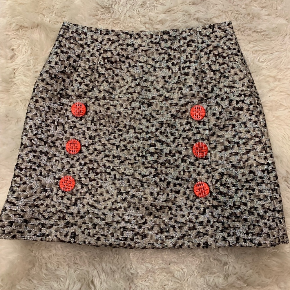 ❌SOLD❌Dolce&Gabbana Skirt